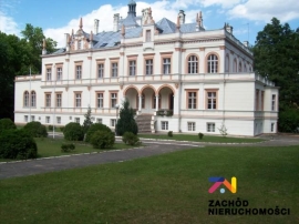 Działka budowlana o pow. 2,26 ha w miejscowości Przytok na sprzedaż!!!